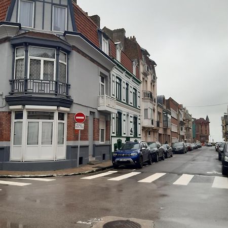 Meuble Saisonnier Plage Dunkirk Dış mekan fotoğraf