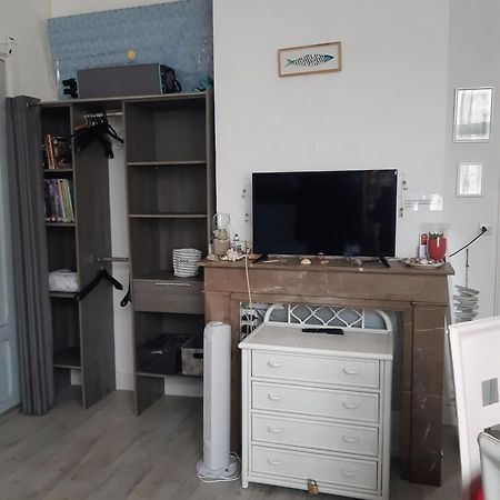 Meuble Saisonnier Plage Dunkirk Dış mekan fotoğraf