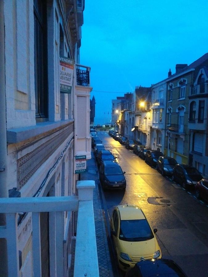 Meuble Saisonnier Plage Dunkirk Dış mekan fotoğraf